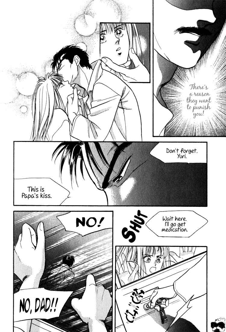 Page 7 Chapter 1.5 Haito Diamond