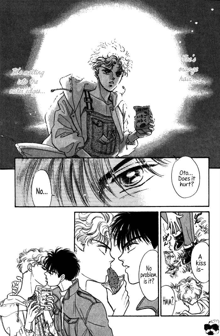 Page 41 Chapter 3 Haito Diamond