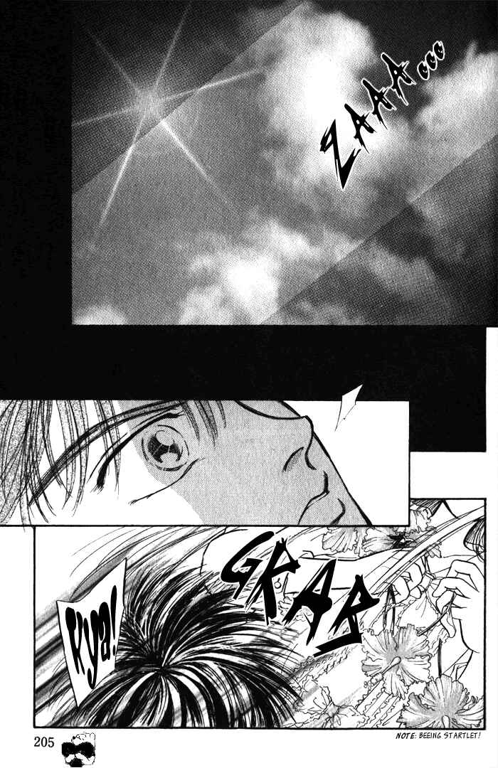Page 45 Chapter 3 Haito Diamond