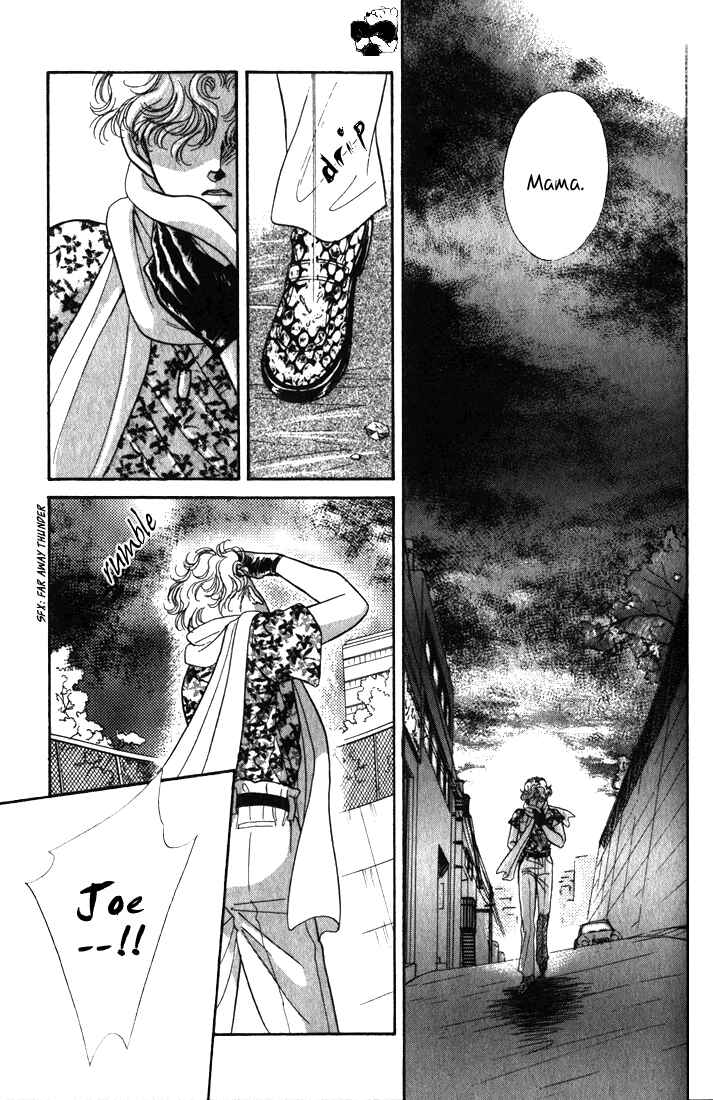 Page 20 Chapter 3.5 Haito Diamond
