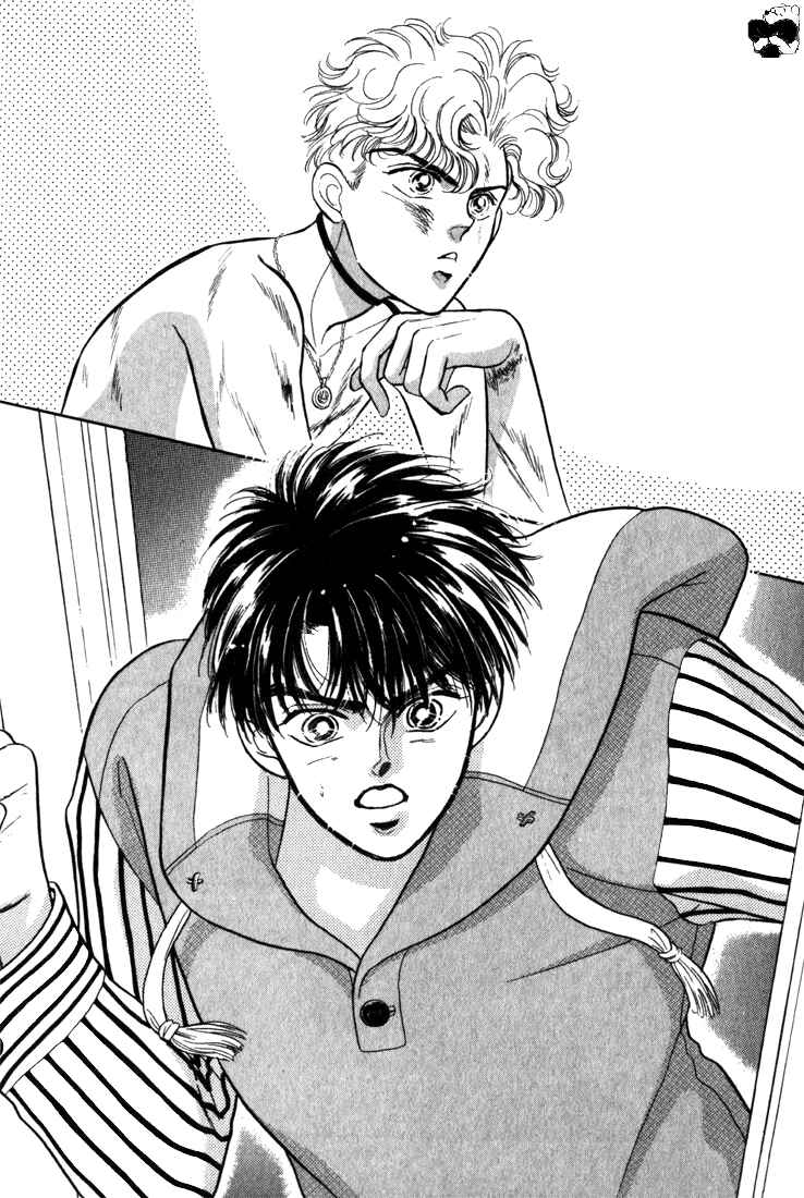 Page 14 Chapter 2 Haito Diamond