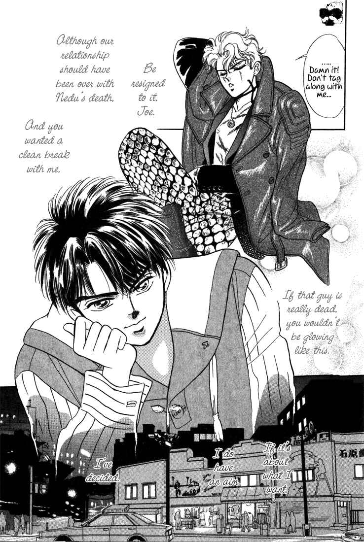 Page 20 Chapter 2 Haito Diamond