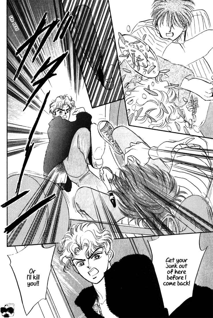 Page 29 Chapter 2 Haito Diamond