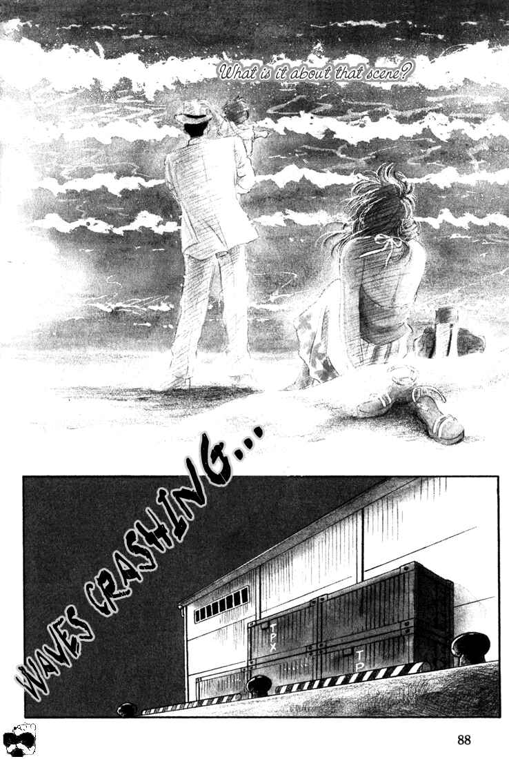 Page 3 Chapter 2 Haito Diamond