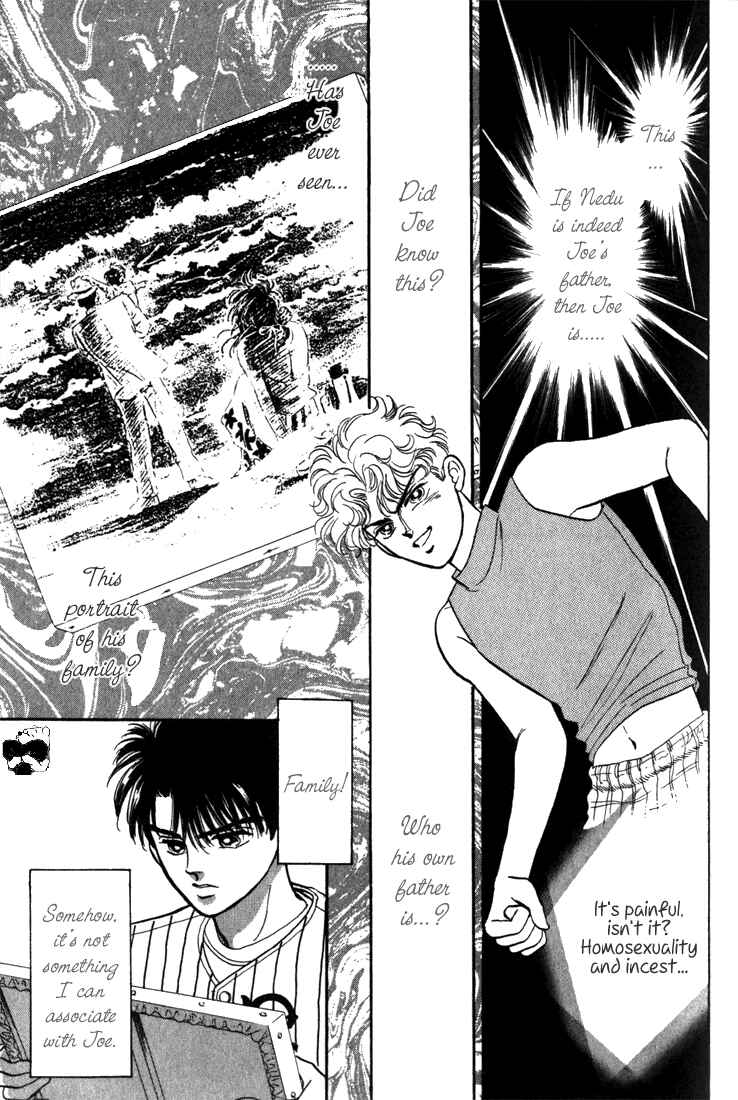 Page 36 Chapter 2 Haito Diamond