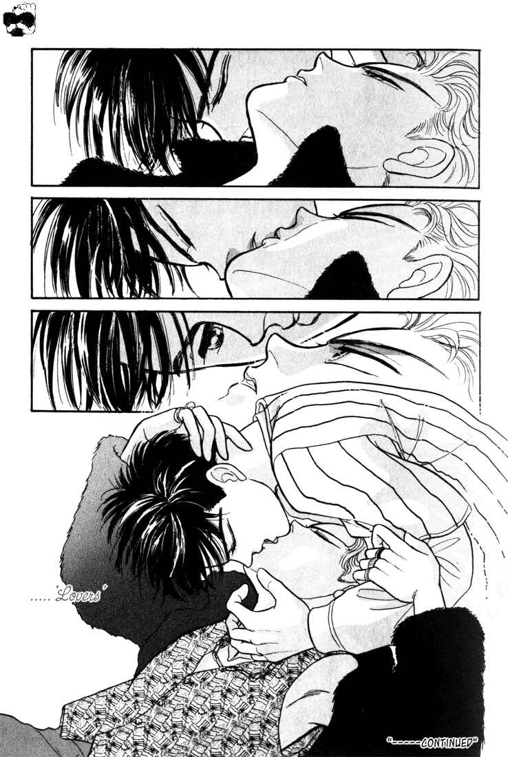 Page 40 Chapter 2 Haito Diamond