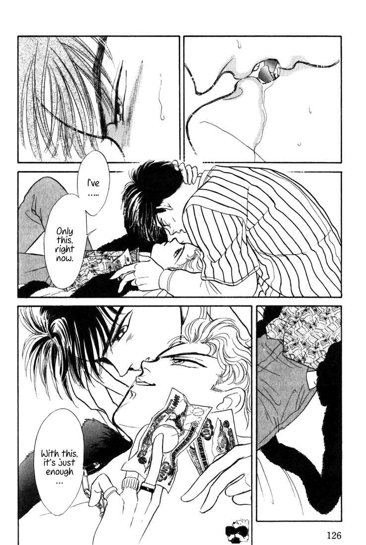 Page 42 Chapter 2 Haito Diamond
