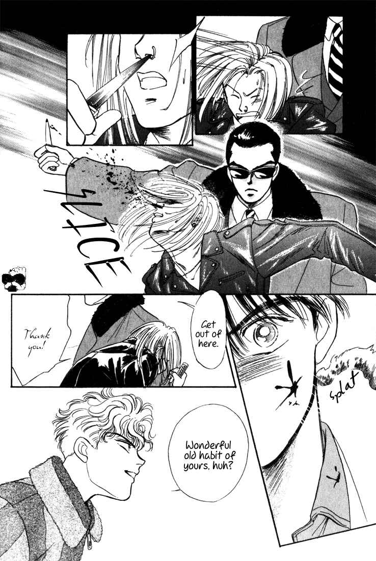 Page 56 Chapter 2 Haito Diamond