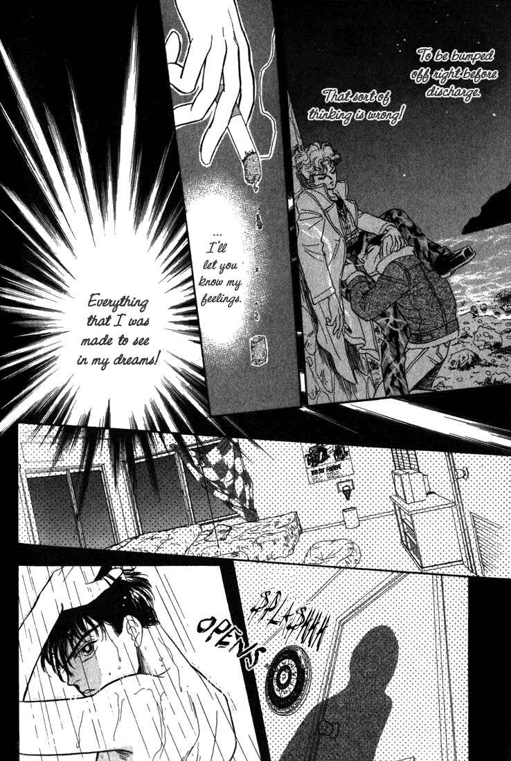 Page 66 Chapter 2 Haito Diamond