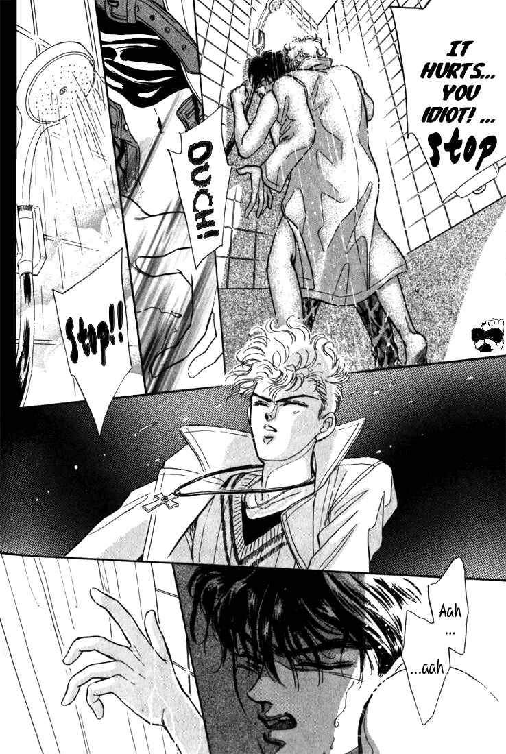 Page 68 Chapter 2 Haito Diamond