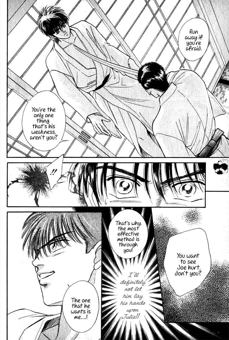 Page 11 Chapter 2.2 Haito Diamond