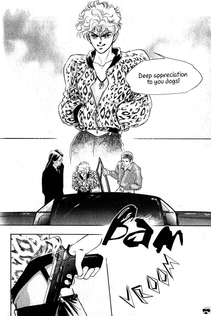 Page 15 Chapter 2.2 Haito Diamond