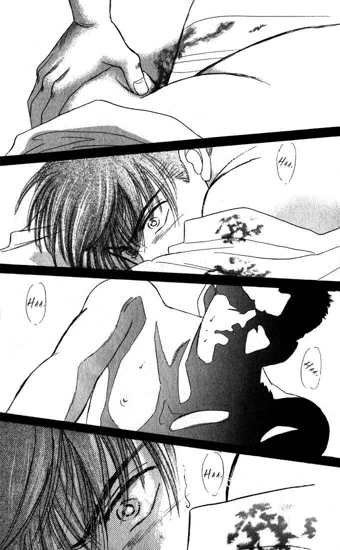 Page 21 Chapter 2.2 Haito Diamond