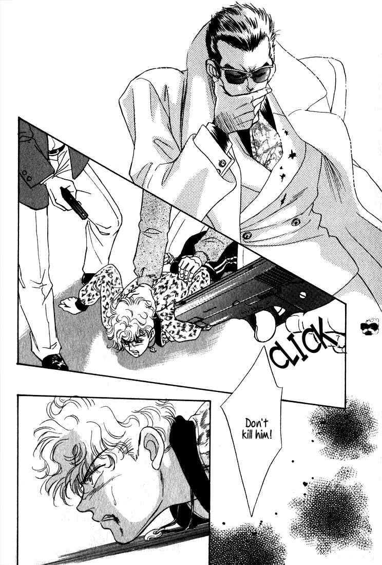 Page 29 Chapter 2.2 Haito Diamond