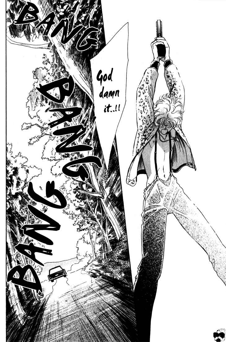 Page 33 Chapter 2.2 Haito Diamond