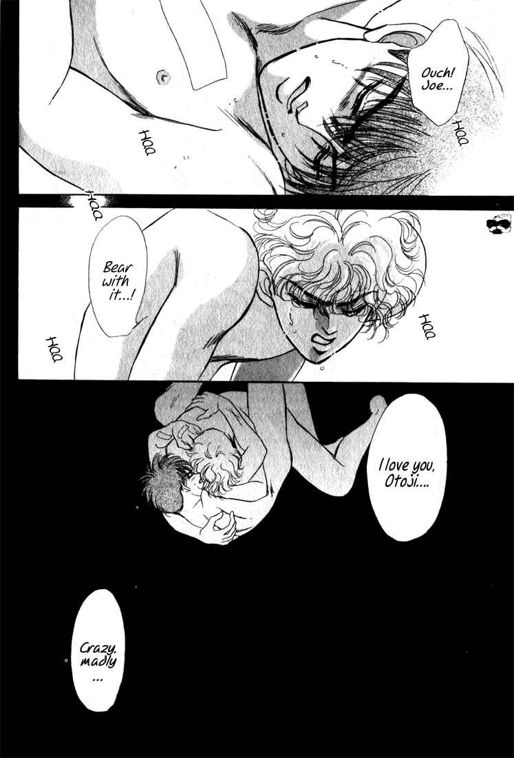 Page 39 Chapter 2.2 Haito Diamond