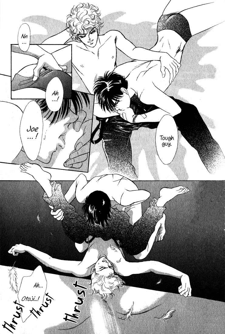 Page 46 Chapter 2.2 Haito Diamond
