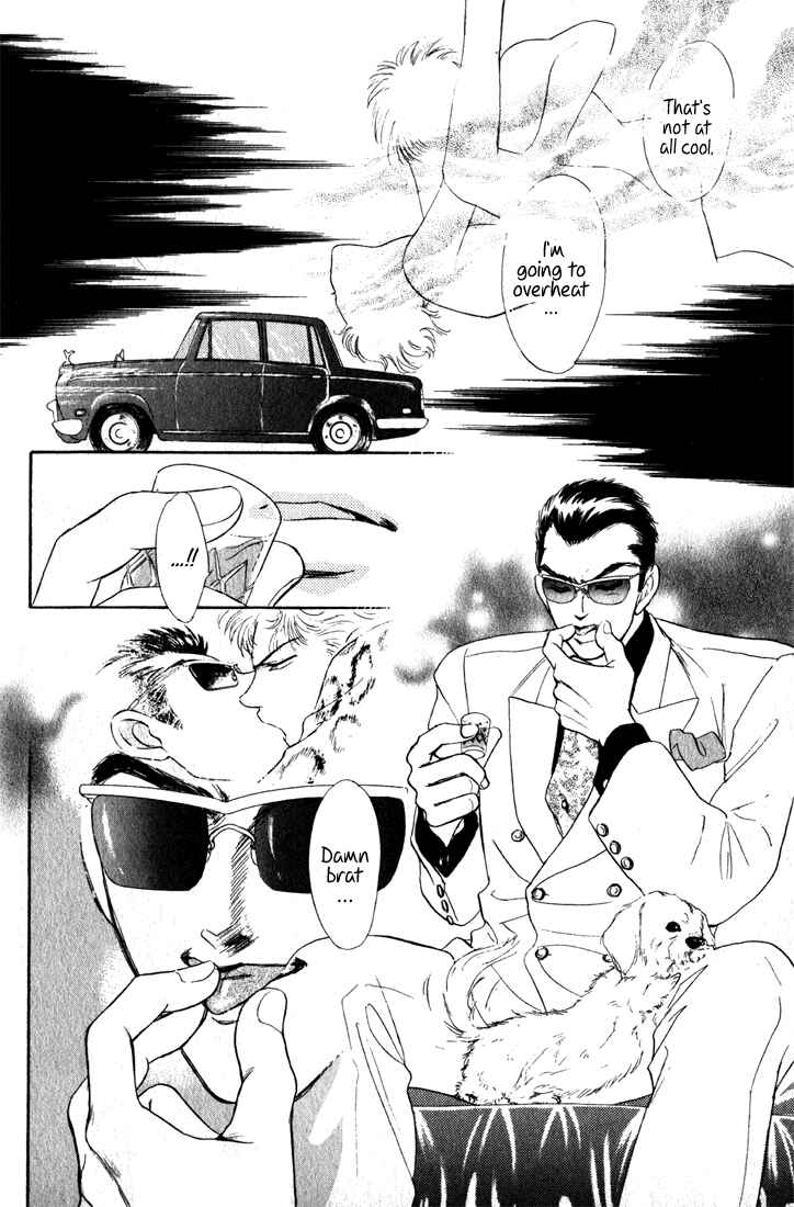 Page 47 Chapter 2.2 Haito Diamond