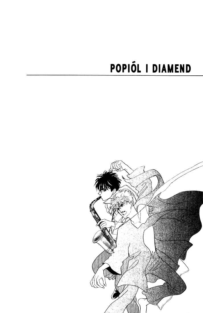 Page 3 Chapter 8 Haito Diamond