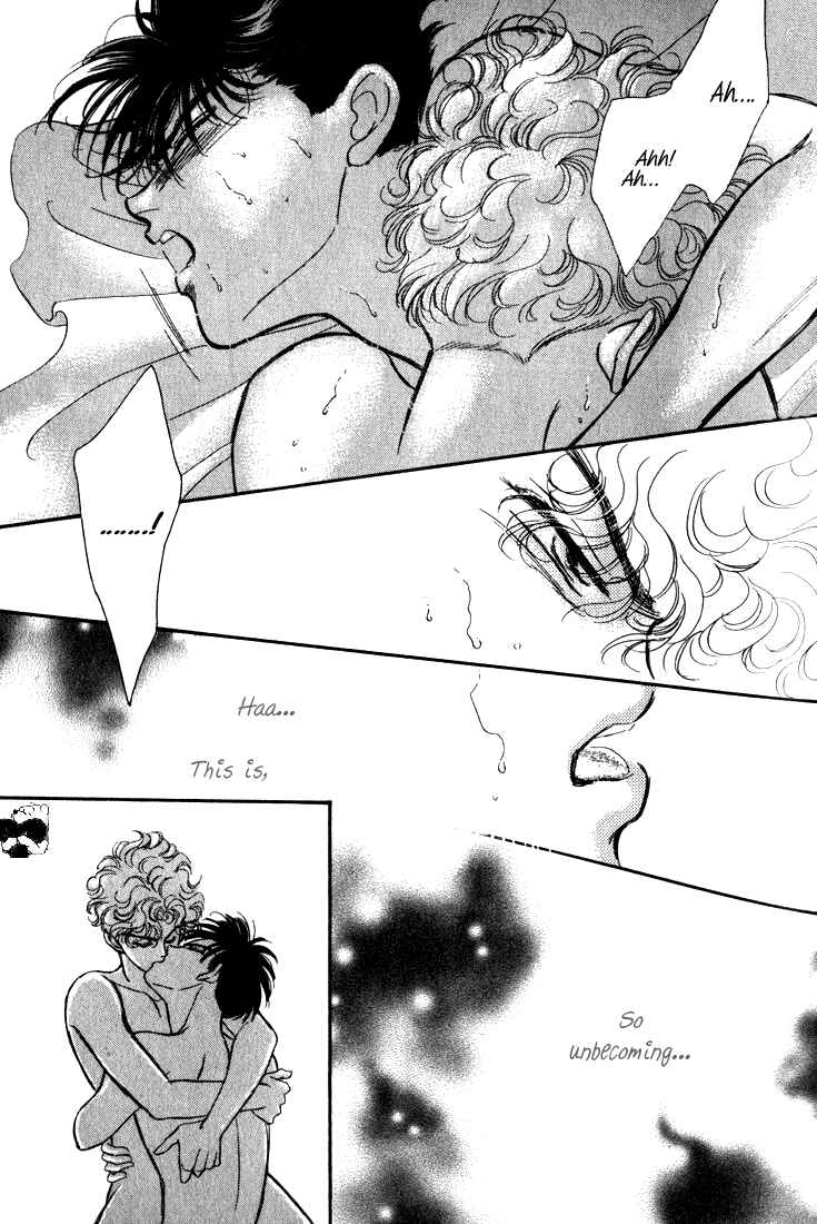 Page 34 Chapter 8 Haito Diamond