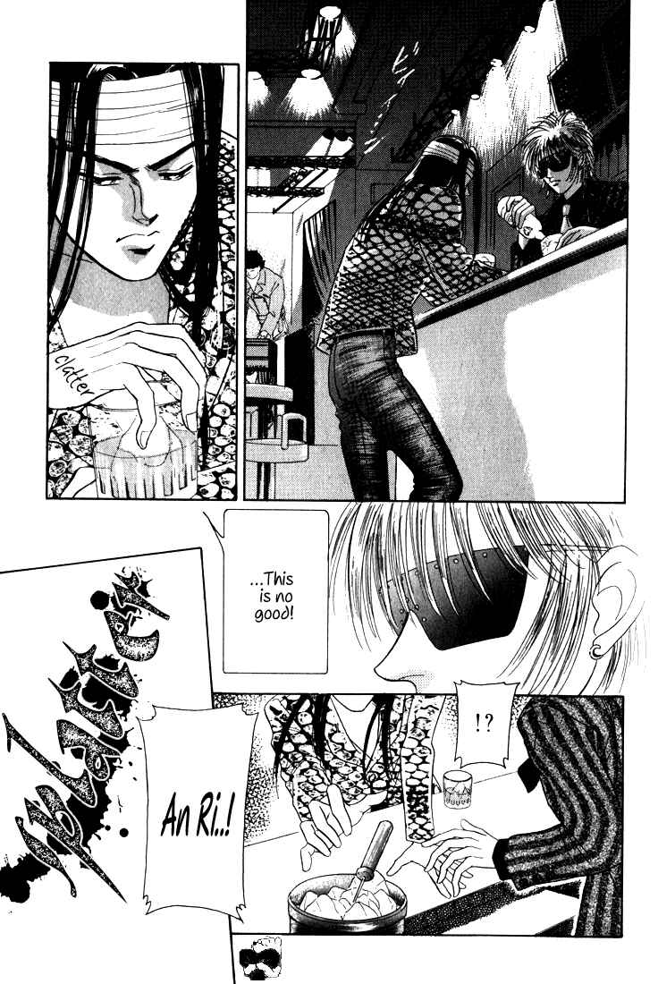 Page 42 Chapter 8 Haito Diamond