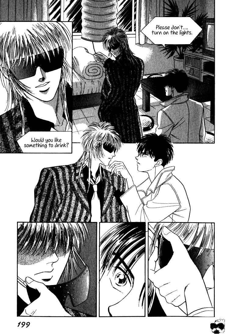 Page 64 Chapter 8 Haito Diamond