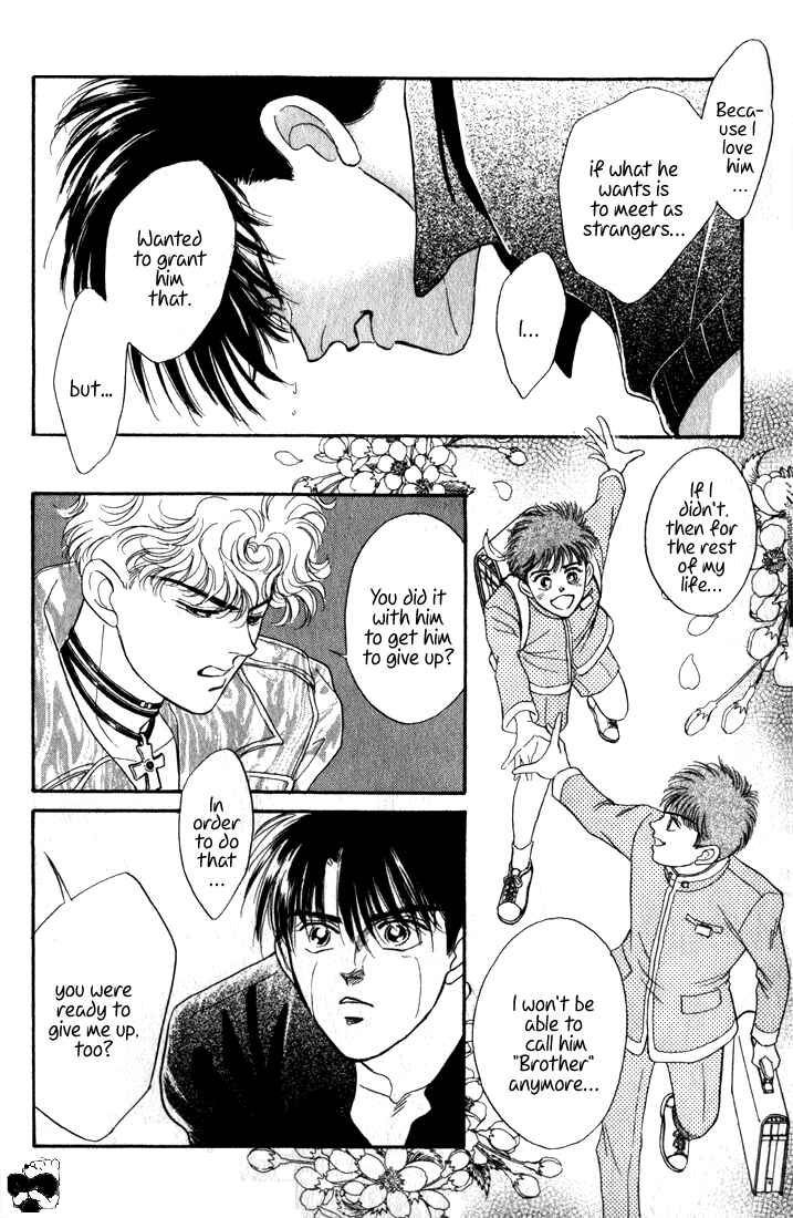 Page 20 Chapter 1 Haito Diamond