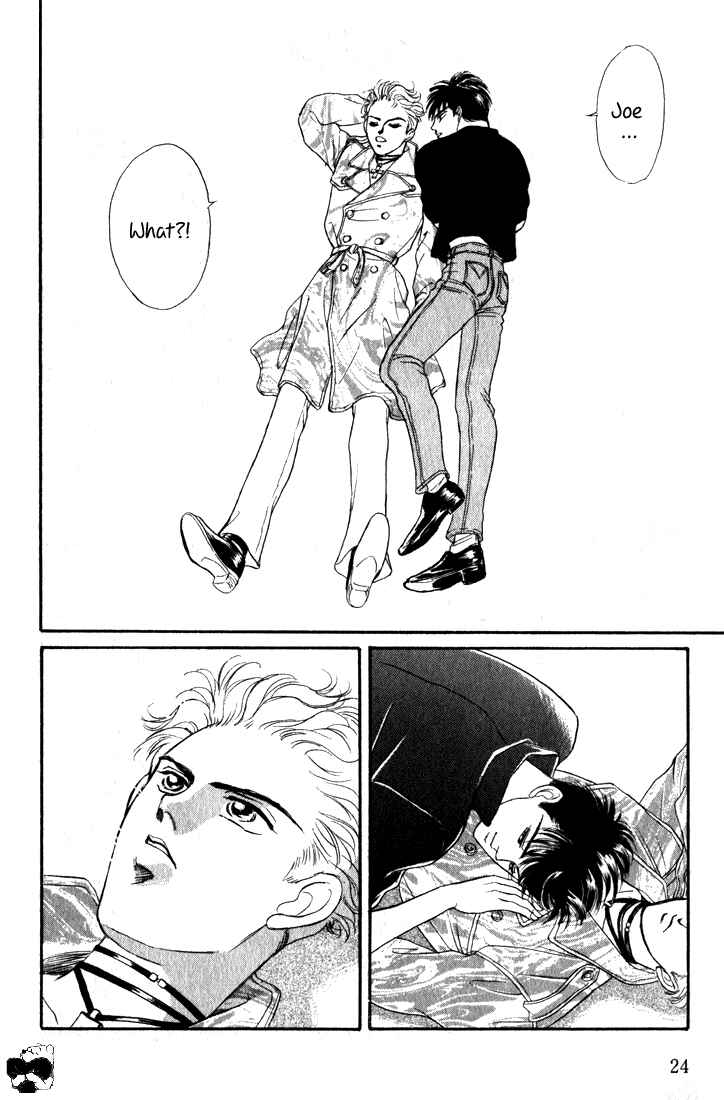 Page 26 Chapter 1 Haito Diamond
