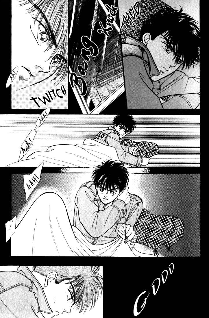 Page 18 Chapter 1 Haito Diamond