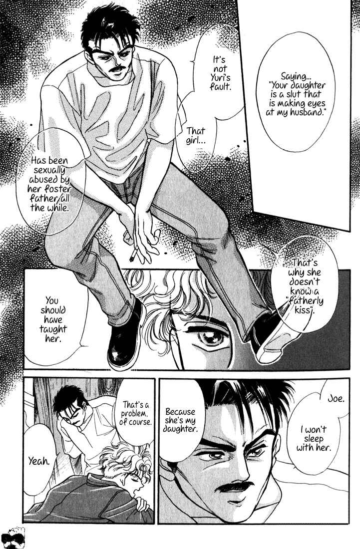 Page 26 Chapter 1 Haito Diamond