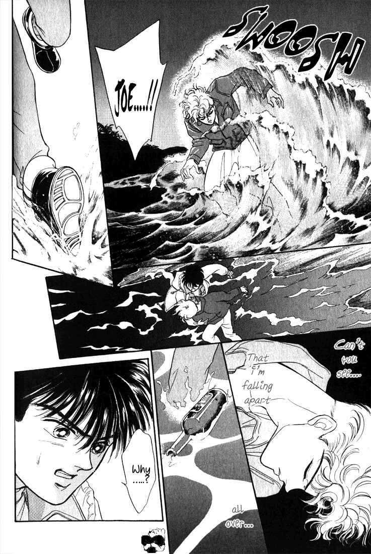 Page 29 Chapter 1 Haito Diamond