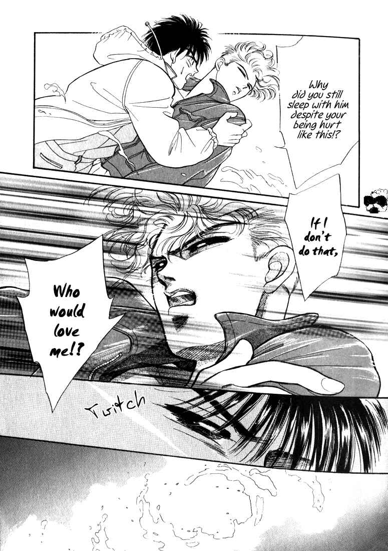 Page 30 Chapter 1 Haito Diamond