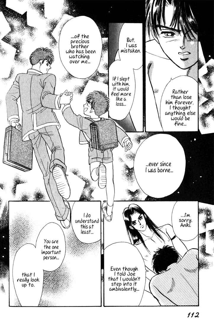 Page 114 Chapter 7 Haito Diamond