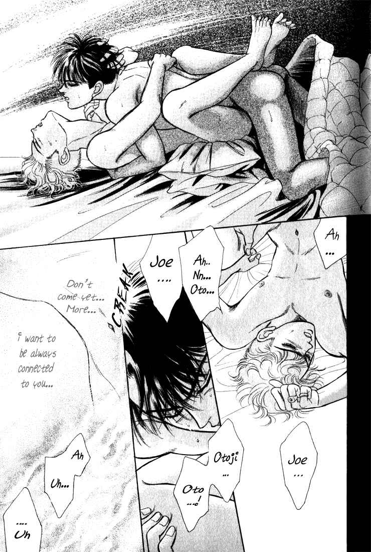 Page 127 Chapter 7 Haito Diamond