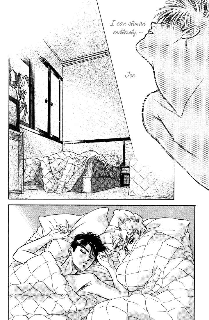 Page 130 Chapter 7 Haito Diamond