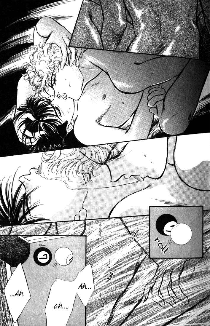 Page 29 Chapter 7 Haito Diamond