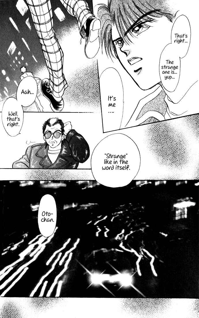 Page 42 Chapter 7 Haito Diamond