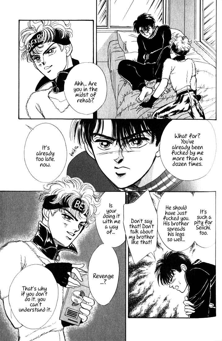 Page 55 Chapter 7 Haito Diamond