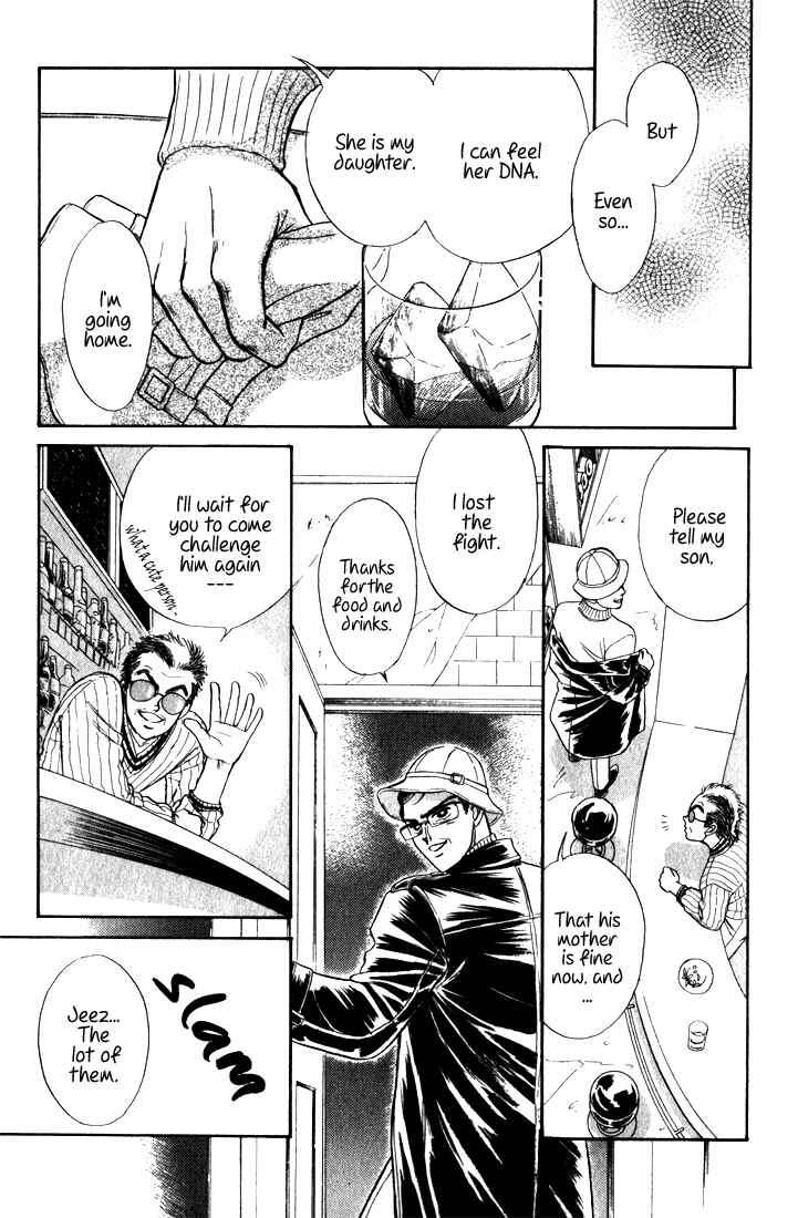 Page 77 Chapter 7 Haito Diamond