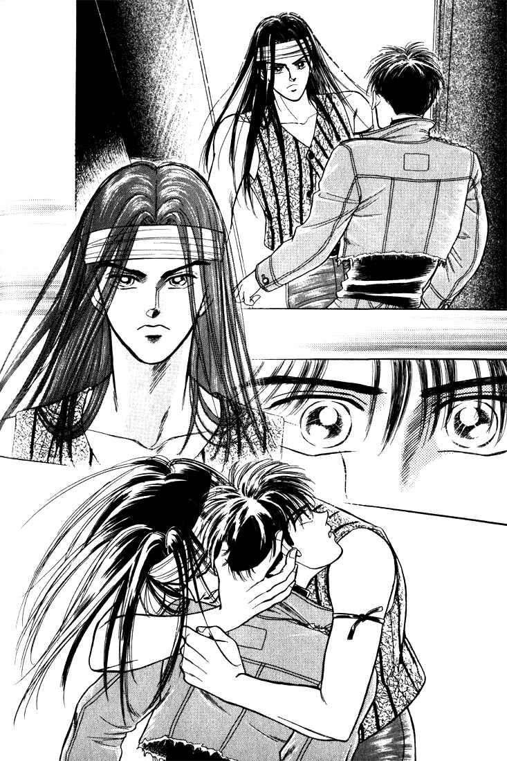 Page 98 Chapter 7 Haito Diamond