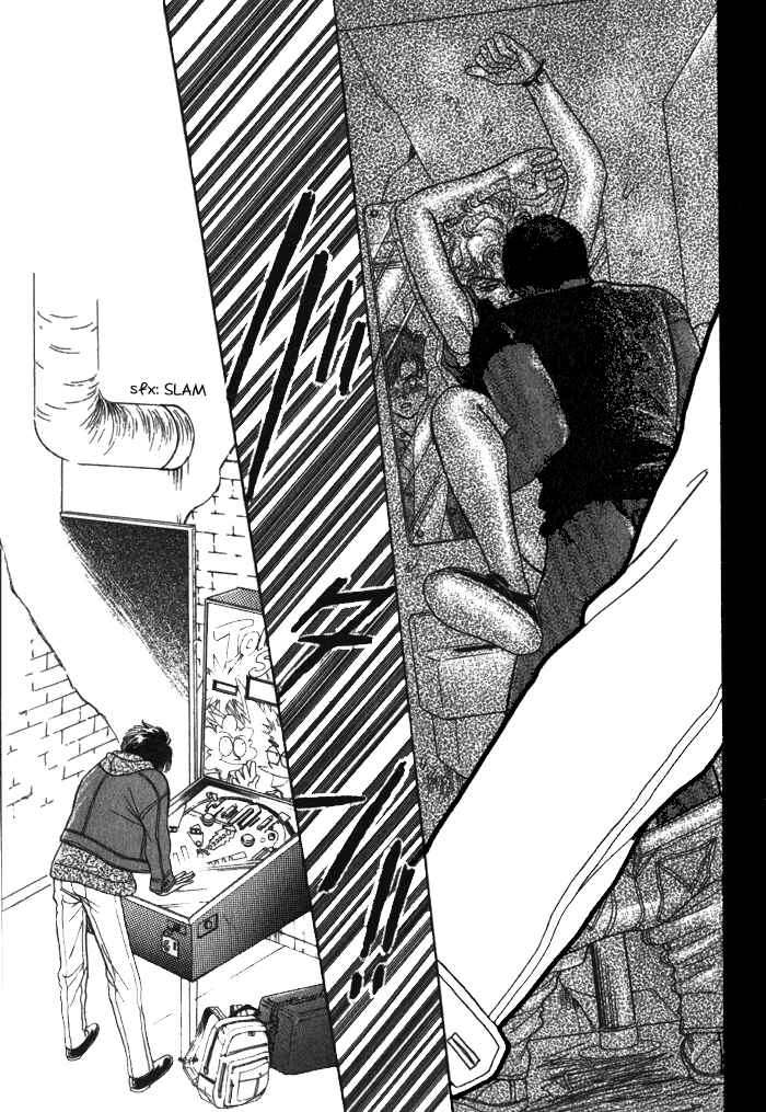 Page 15 Chapter 1 Haito Diamond