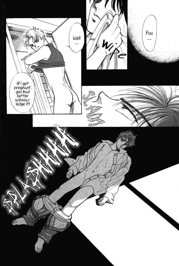 Page 46 Chapter 1 Haito Diamond