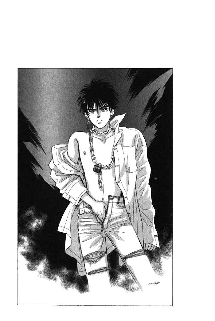Page 47 Chapter 1 Haito Diamond