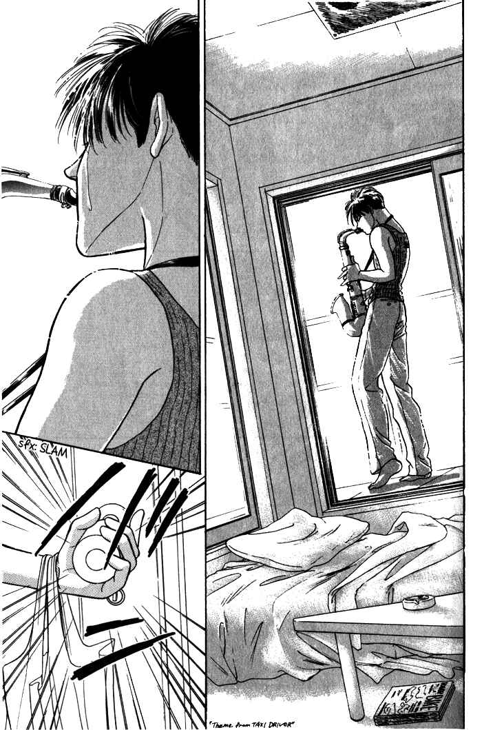 Page 50 Chapter 1 Haito Diamond
