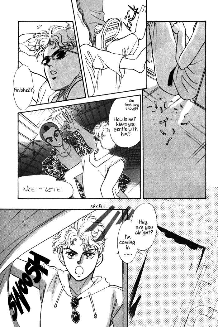 Page 62 Chapter 1 Haito Diamond