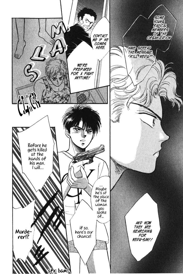 Page 67 Chapter 1 Haito Diamond