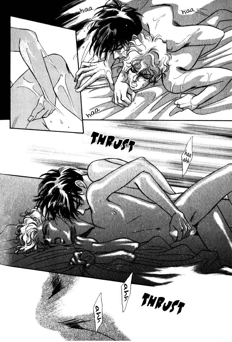 Page 20 Chapter 3 Haito Diamond