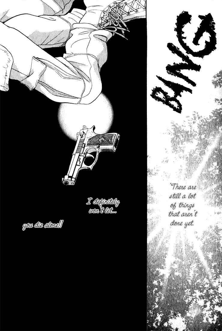 Page 48 Chapter 3 Haito Diamond