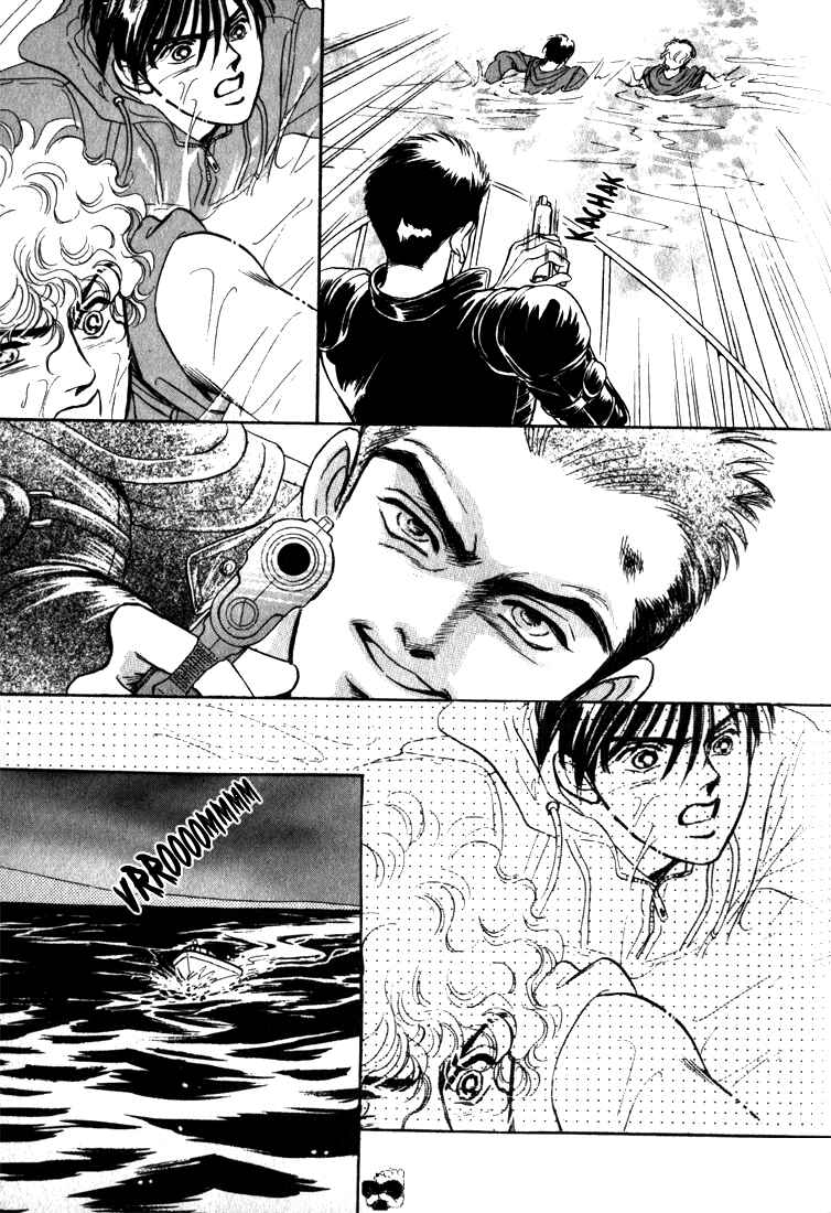 Page 67 Chapter 3 Haito Diamond