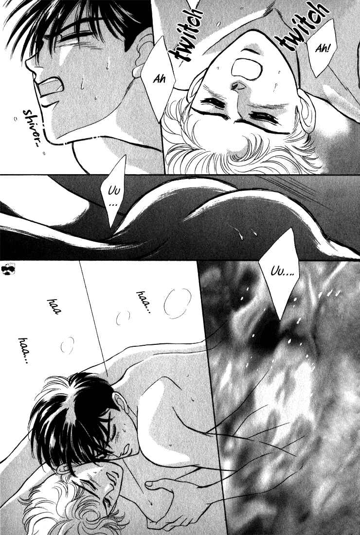 Page 75 Chapter 3 Haito Diamond